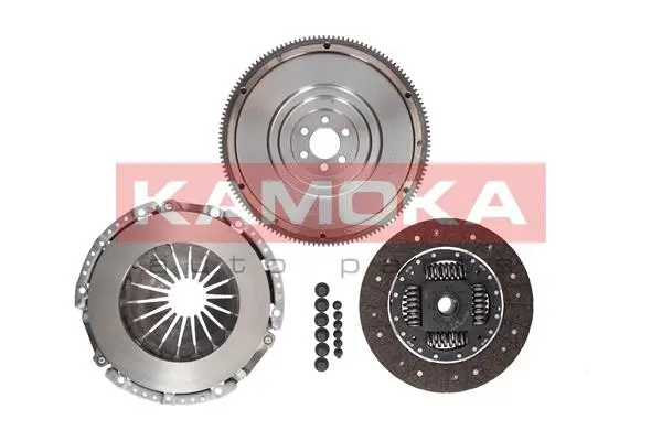 Clutch Kit (KC074)
