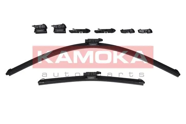 Wiper Blade (27F01)