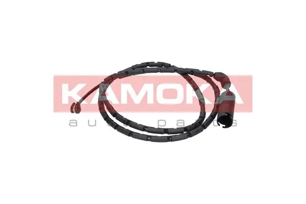 Warning Contact, brake pad wear (105052)