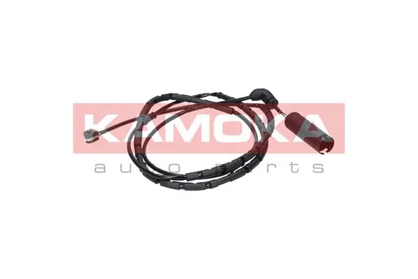Warning Contact, brake pad wear (105030)