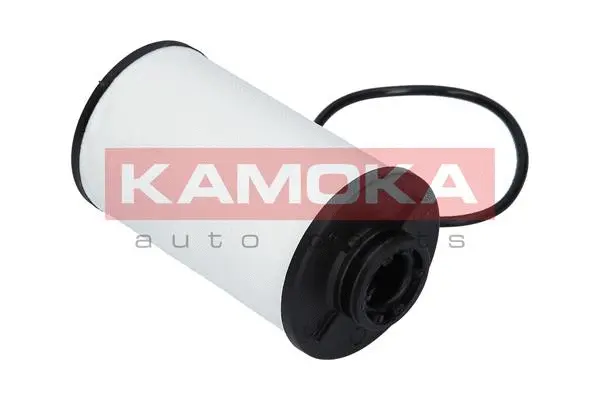 Hydraulic Filter, automatic transmission