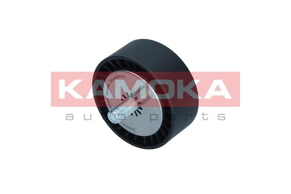 Tensioner Pulley, timing belt (R0486)