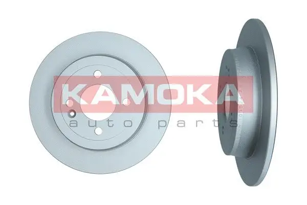 Brake Disc (103524)