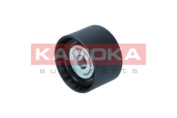 Tensioner Pulley, V-ribbed belt