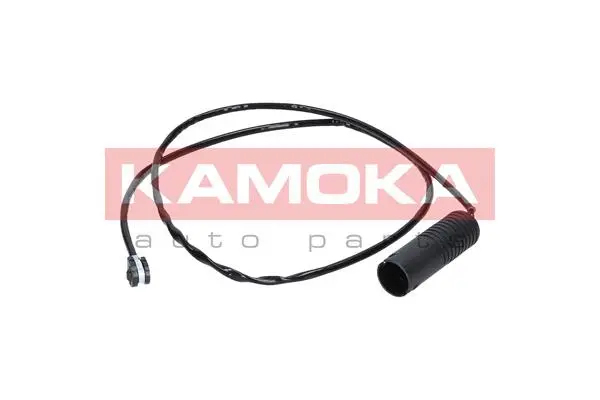 Warning Contact, brake pad wear (105024)