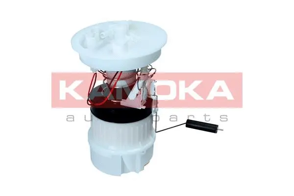 Fuel Feed Unit