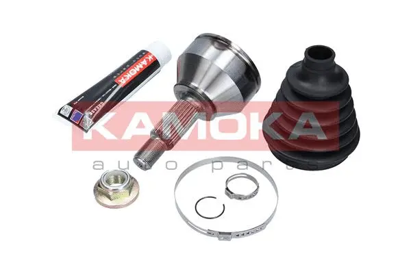 Joint Kit, drive shaft