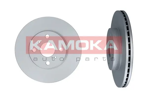 Brake Disc (103214)