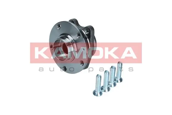 Wheel Bearing Kit (5500175)