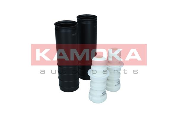 Dust Cover Kit, shock absorber (2019220)