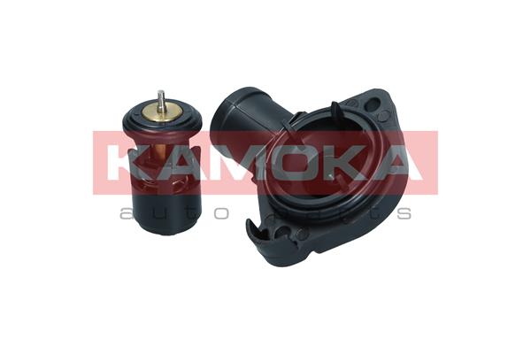 Thermostat, coolant (7710260)
