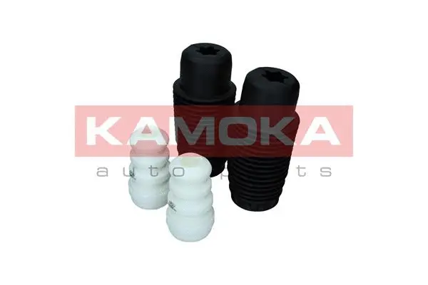 Dust Cover Kit, shock absorber