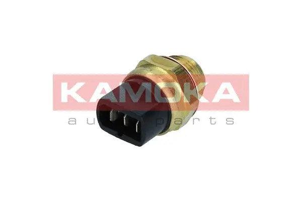 Temperature Switch, radiator fan
