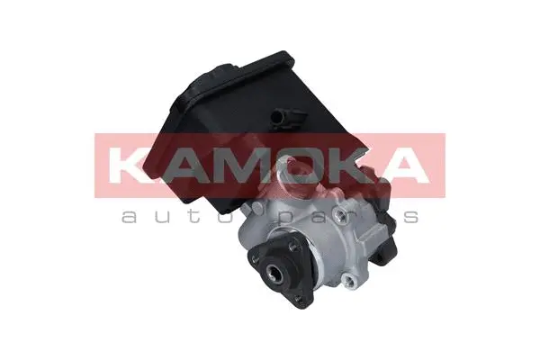 Hydraulic Pump, steering (PP048)
