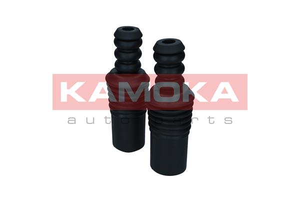 Dust Cover Kit, shock absorber