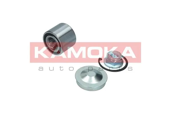 Wheel Bearing Kit (5600099)