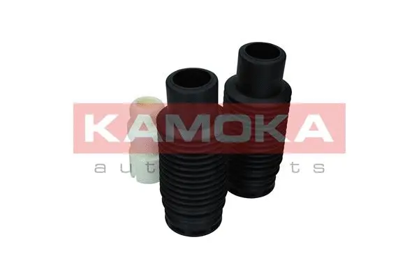 Dust Cover Kit, shock absorber