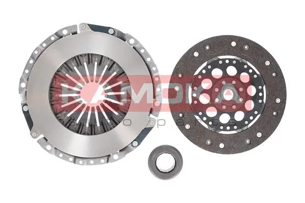 Clutch Kit (KC043)