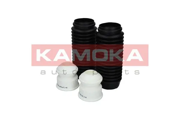 Dust Cover Kit, shock absorber