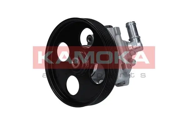 Hydraulic Pump, steering (PP064)