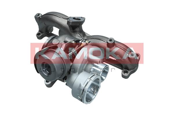 Charger, charging (supercharged/turbocharged)