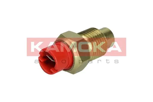 Sensor, coolant temperature
