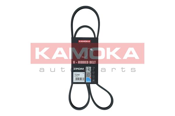 V-Ribbed Belt (7016095)