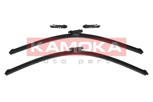 Wiper Blade (27D02)