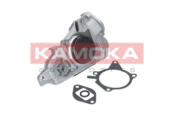 Water Pump, engine cooling (T0177)