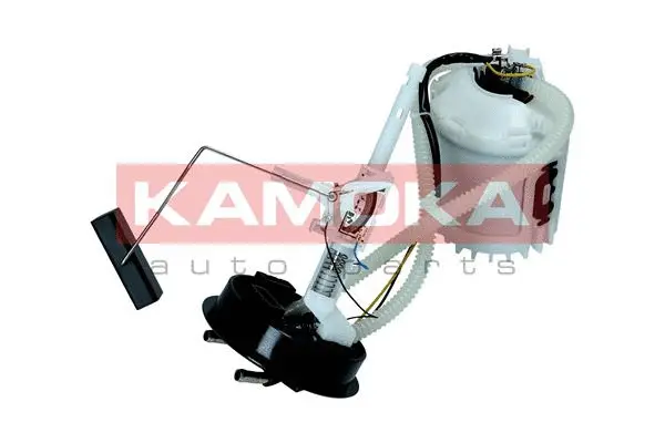 Fuel Feed Unit
