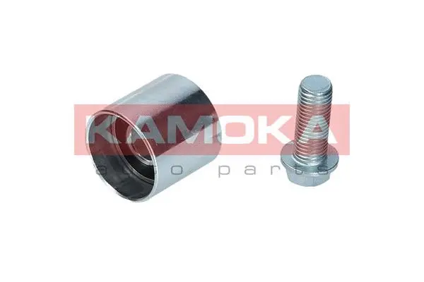 Vibration Damper, timing belt