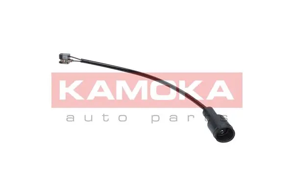 Warning Contact, brake pad wear (105022)