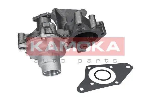 Water Pump, engine cooling (T0121)