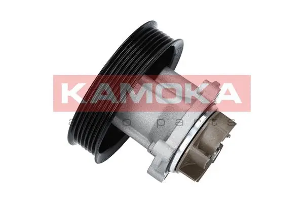 Water Pump, engine cooling (T0014)