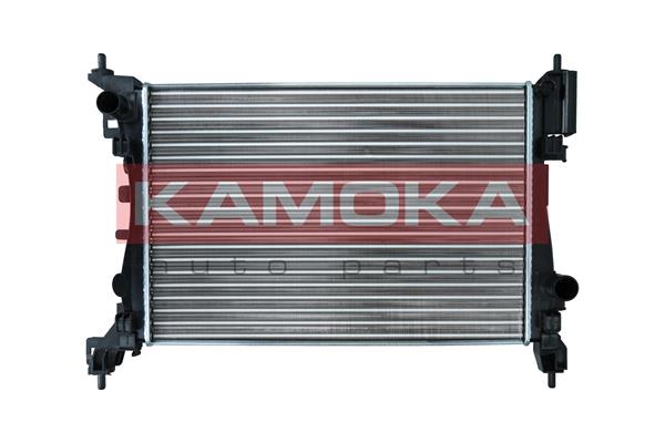 Radiator, engine cooling (7705090)