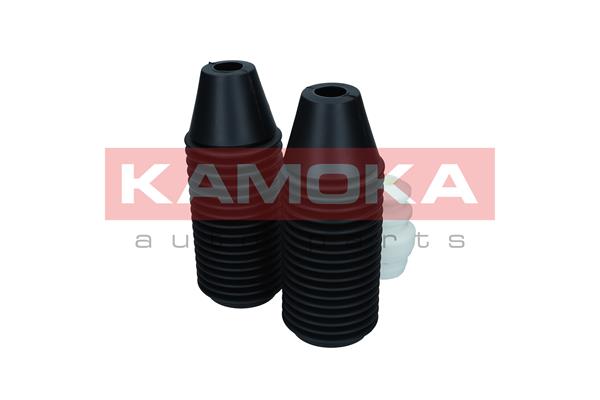 Dust Cover Kit, shock absorber