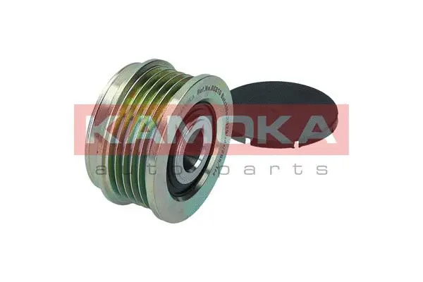 Alternator Freewheel Clutch