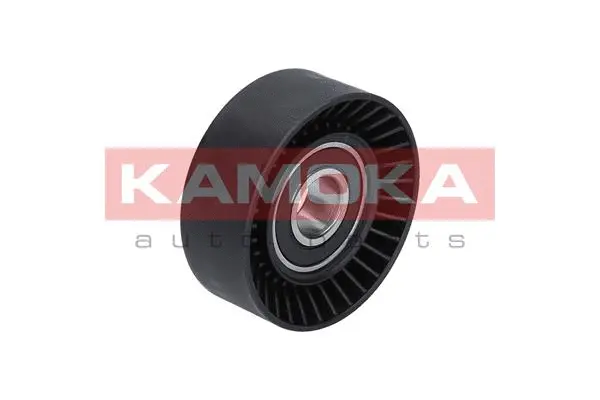Tensioner Pulley, V-ribbed belt