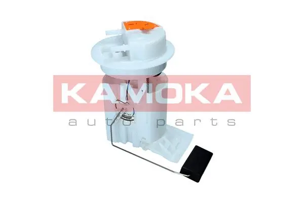 Fuel Feed Unit
