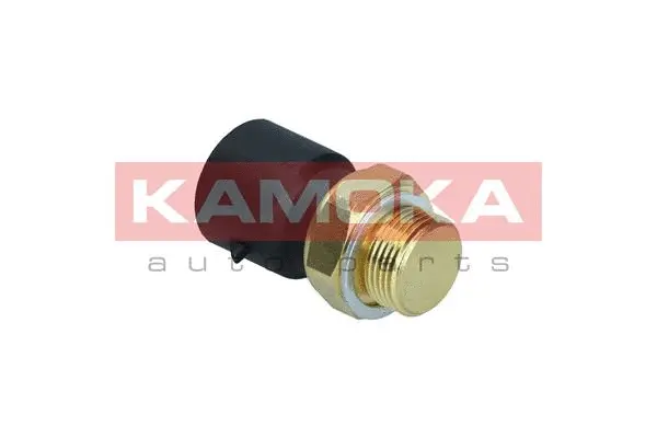 Temperature Switch, radiator fan