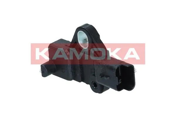 Sensor, crankshaft pulse