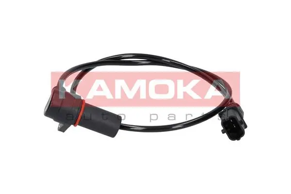 Sensor, crankshaft pulse (109039)