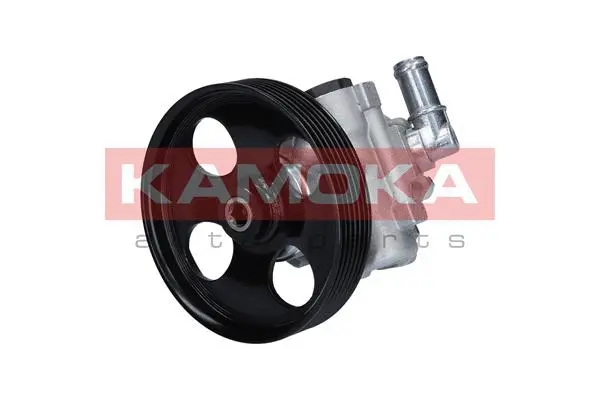 Hydraulic Pump, steering (PP003)