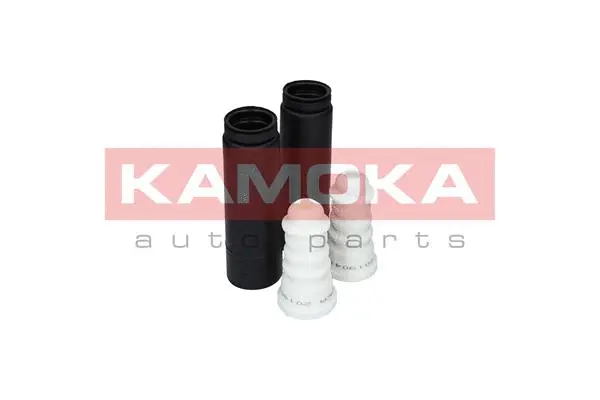 Dust Cover Kit, shock absorber (2019041)