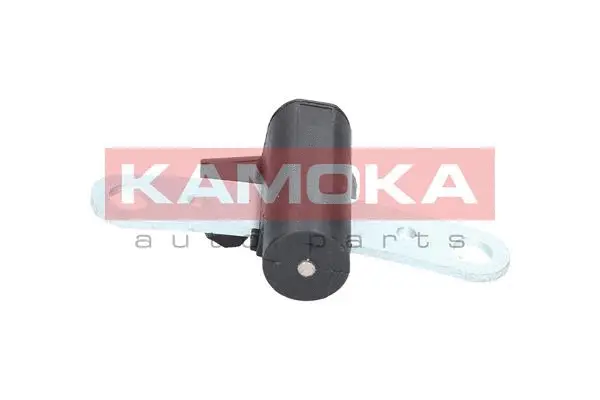 Sensor, crankshaft pulse