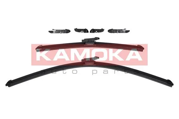 Wiper Blade (27F03)
