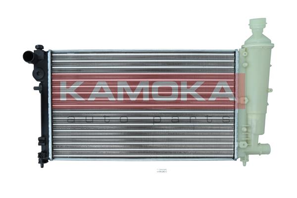 Radiator, engine cooling (7705010)