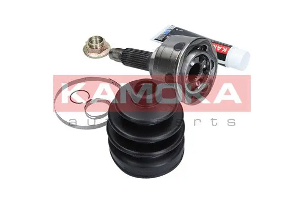 Joint Kit, drive shaft