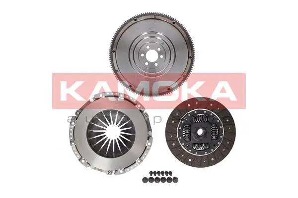 Clutch Kit (KC095)