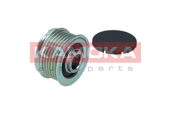 Alternator Freewheel Clutch